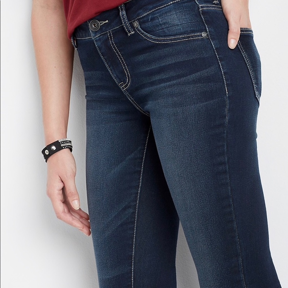Maurices DenimFlex Jegging/Skinny Jean